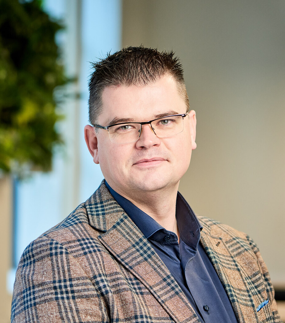 Ronald Kleijn